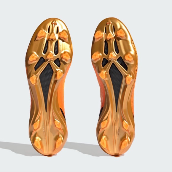 X SPEEDPORTAL.1 FIRM GROUND BOOTS adidas cleats main image 10